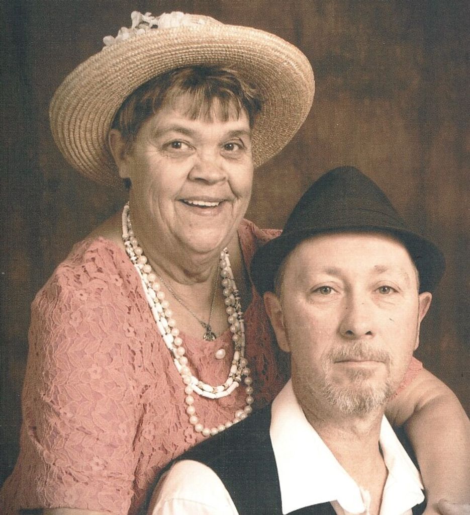 Sharon Ann (Youngless)  Strader