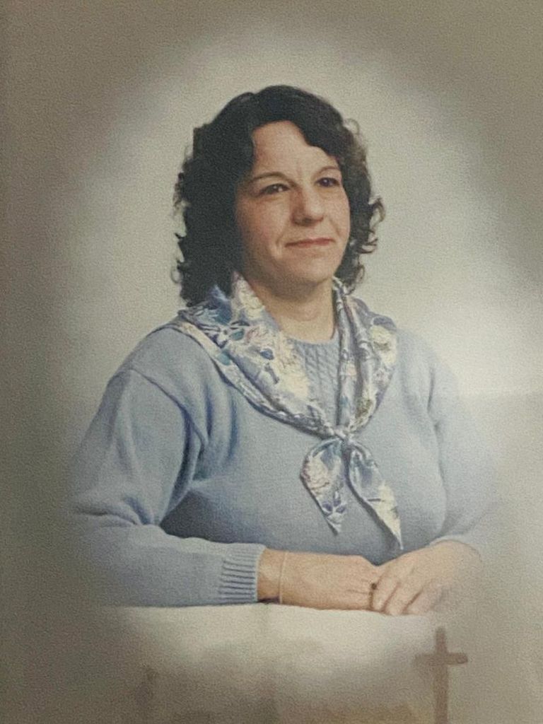 Mary Christine Walker Profile Photo