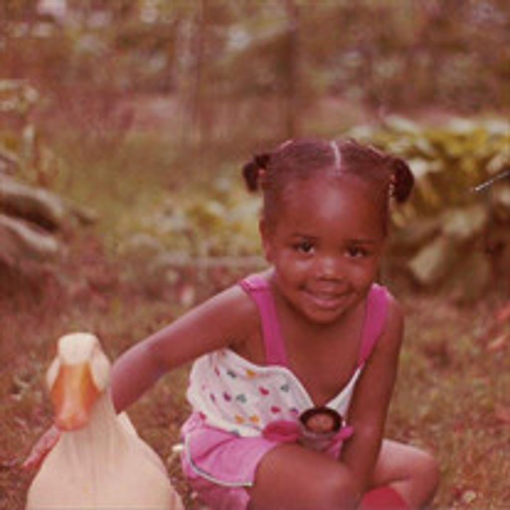 LaKiesha  Nichole Smith 