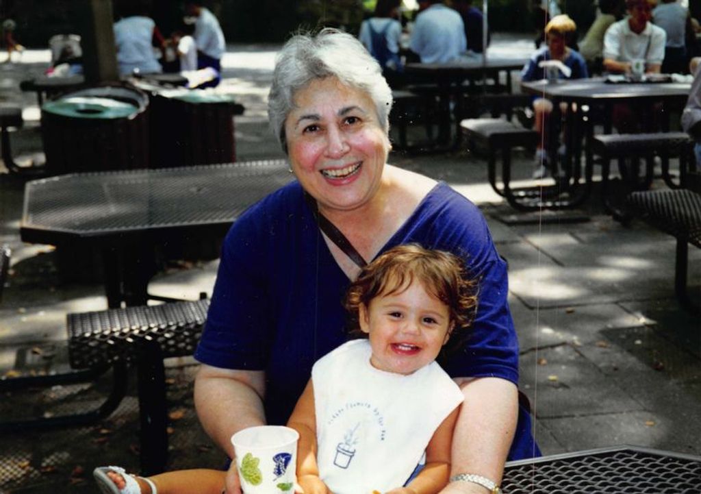 Mary C. Arcuri