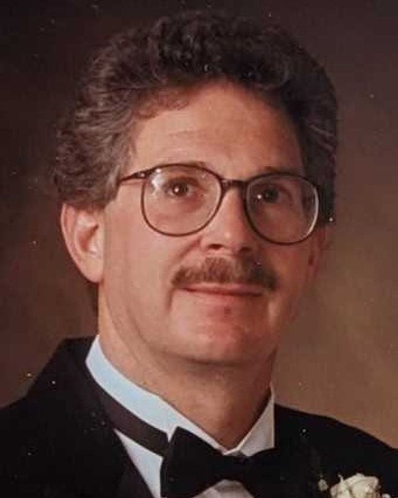 Willard "Bill" Barnes Profile Photo