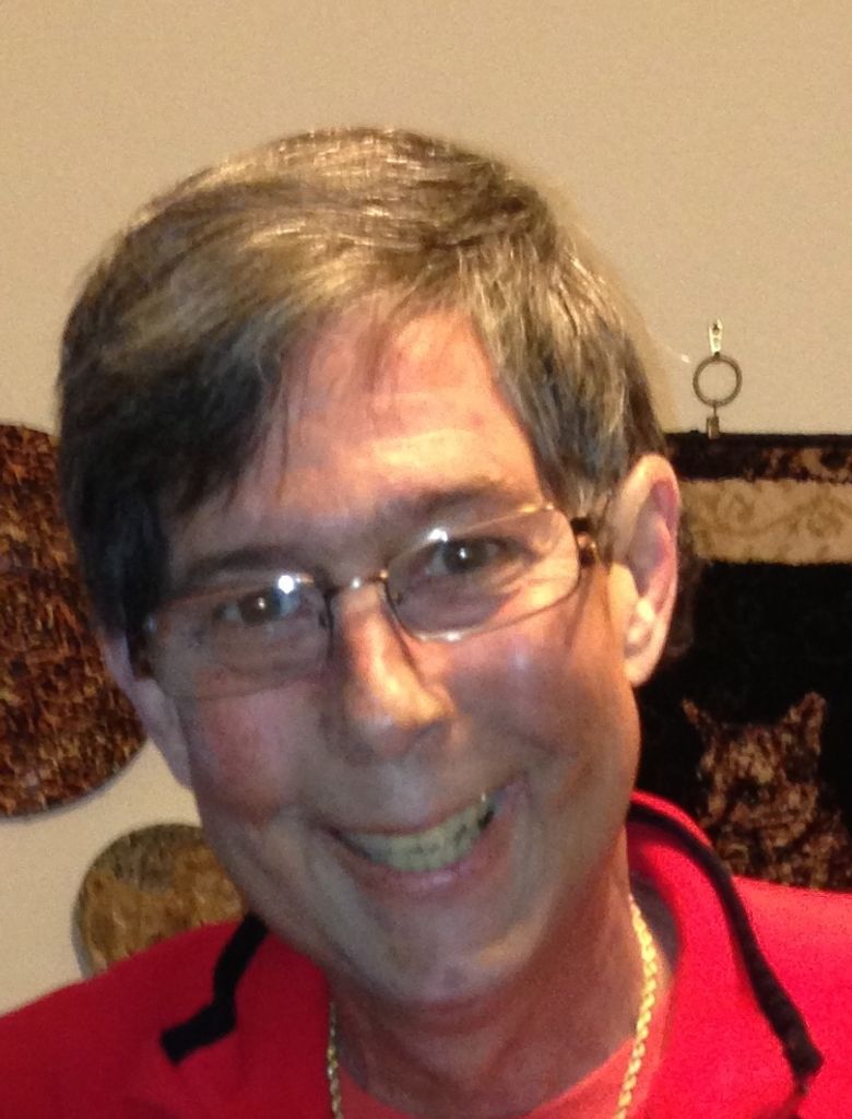 David Lawrence Green