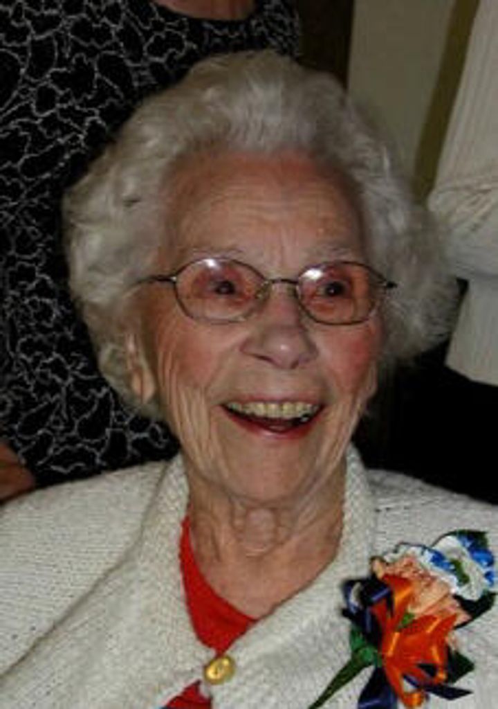 Ethel Helen Jesse