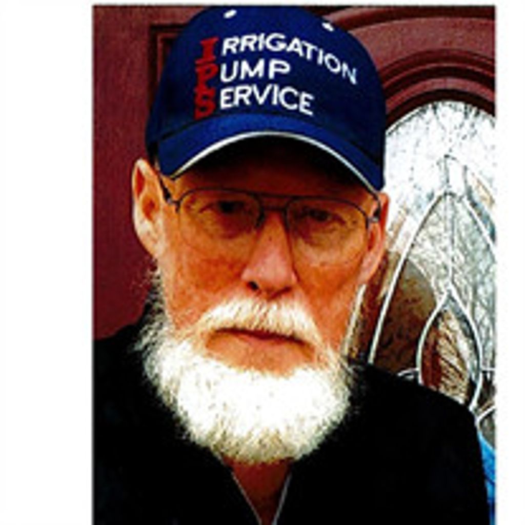 George Carter Jr Profile Photo