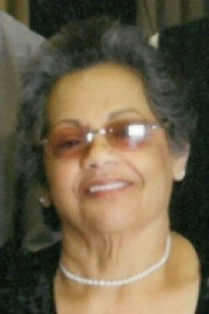 Madeline Richey