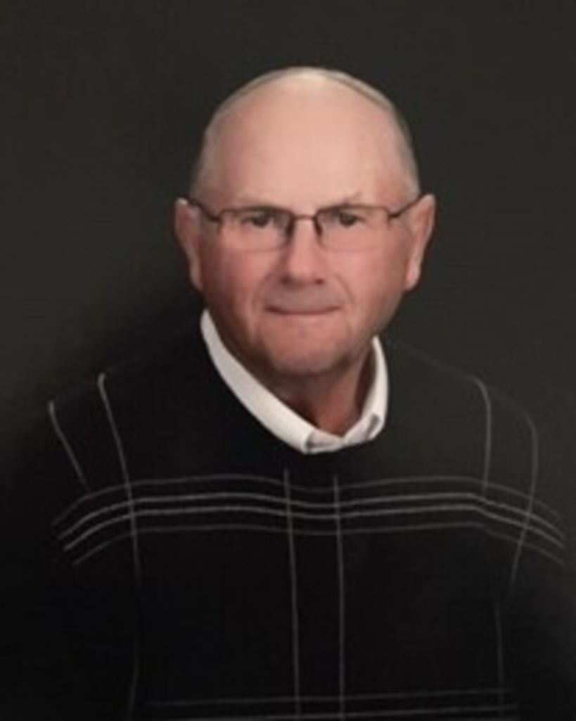 Darold John Mattheis Profile Photo