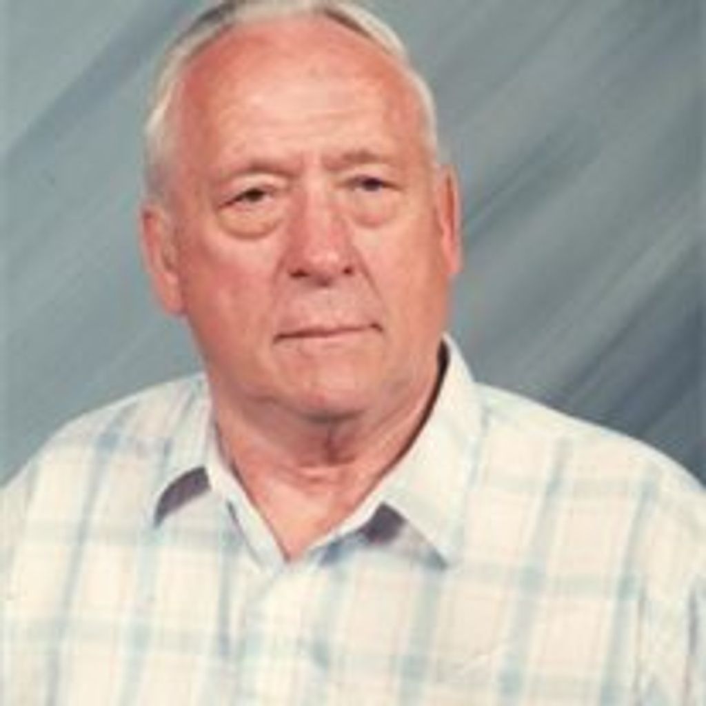 Clayton Roy Blay