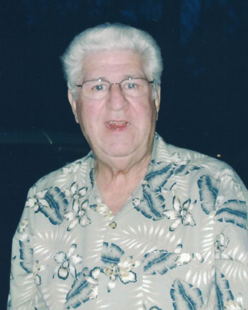Carmine A. Ventre