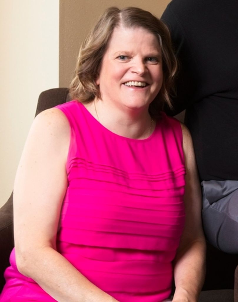 Donalee Hansen Profile Photo