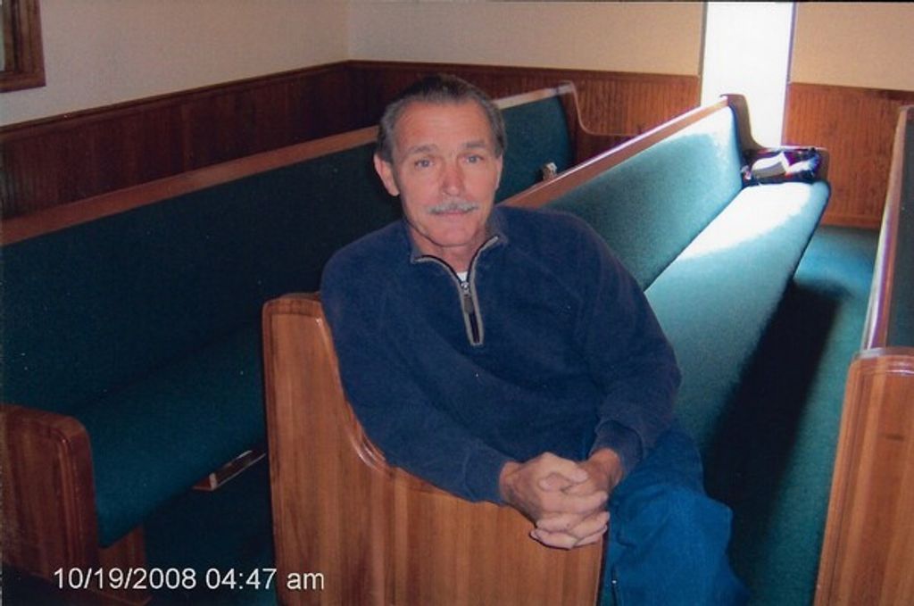 Corwynn "Cory" Lee Parfitt Profile Photo
