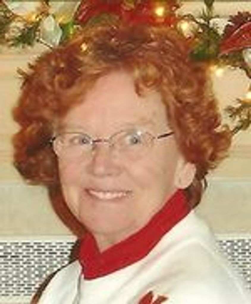 Eva D. Stevens