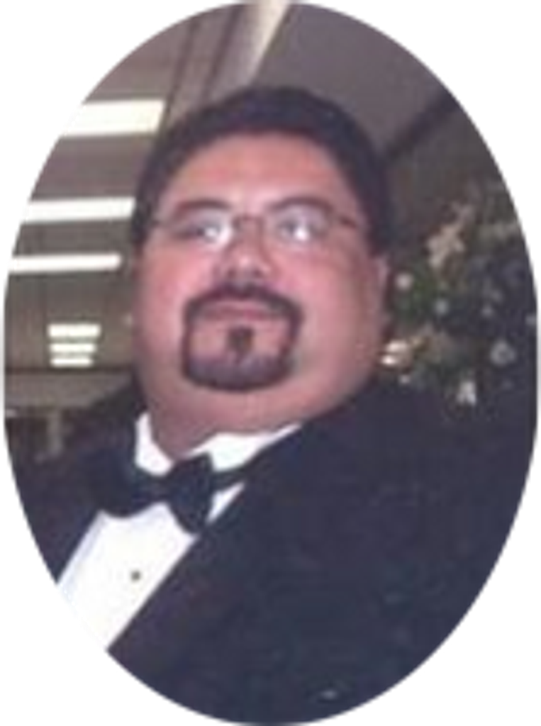 Raymond Aguilar Jr.