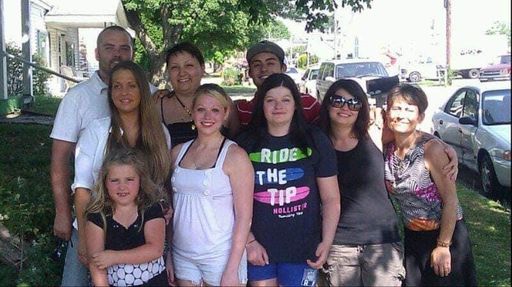 Joanne Lynn Levato photo gallery thumbnail 57 of 103