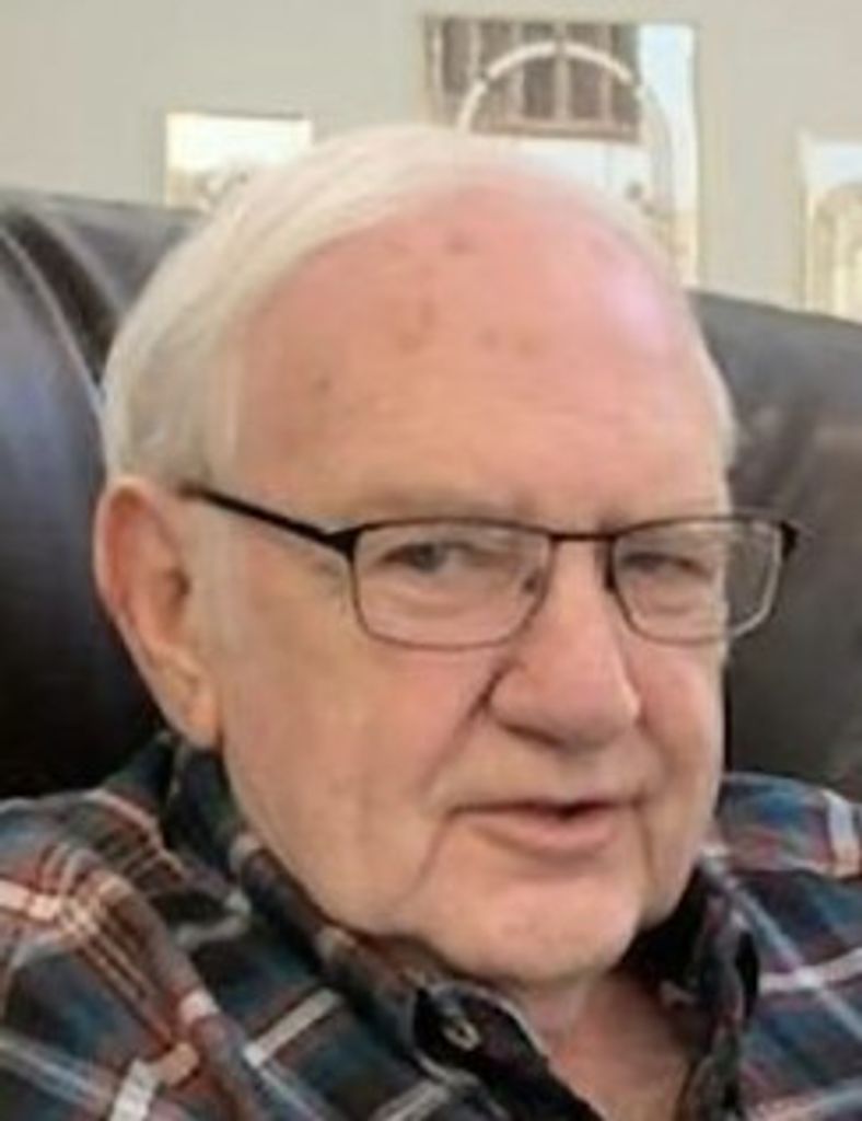 John M. Kenison