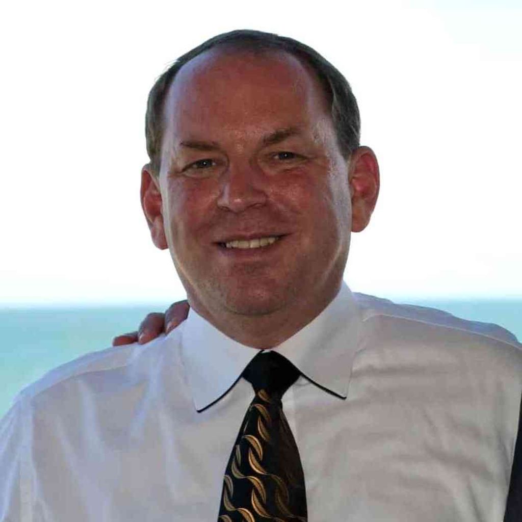 Eric Garceau Profile Photo