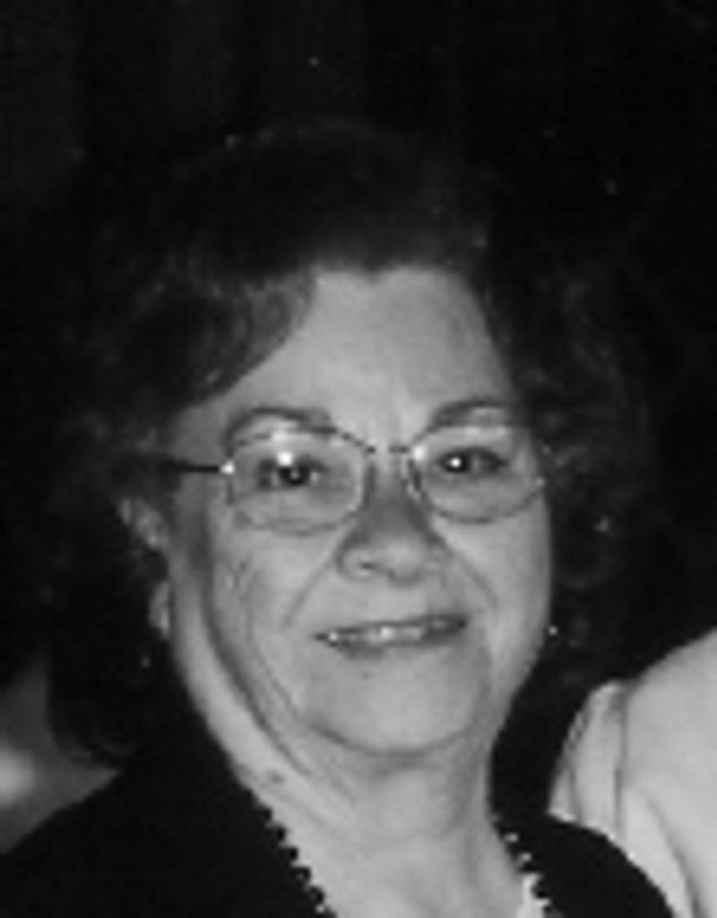 ANNA FIORE