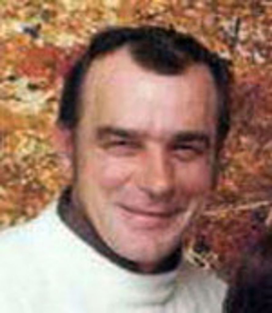 Kenneth Young