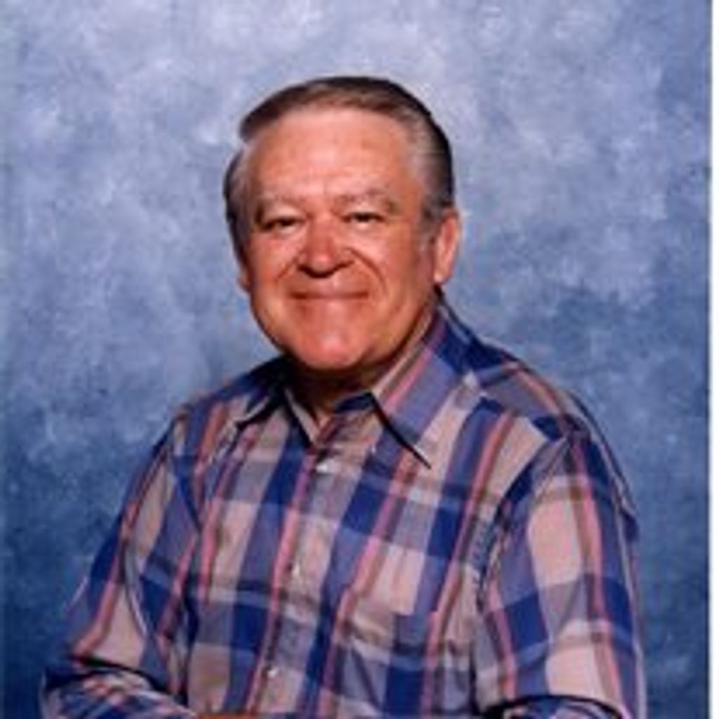 Joseph Hiram Page
