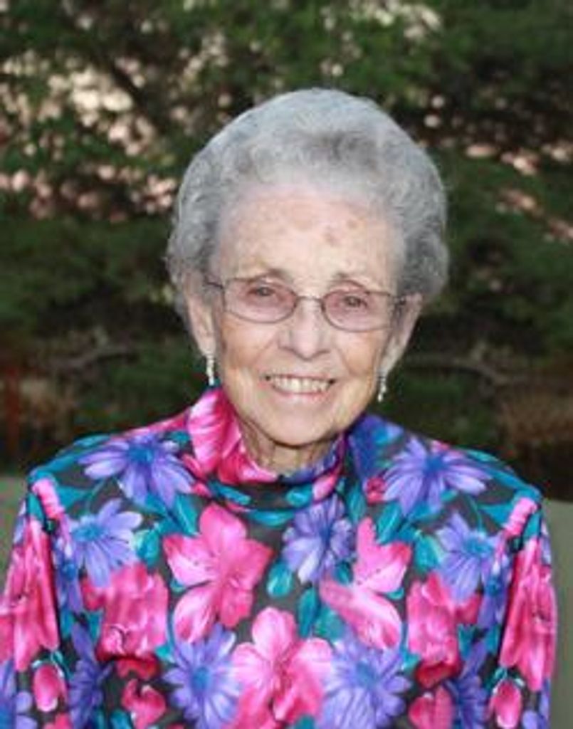 Virginia L. Watt