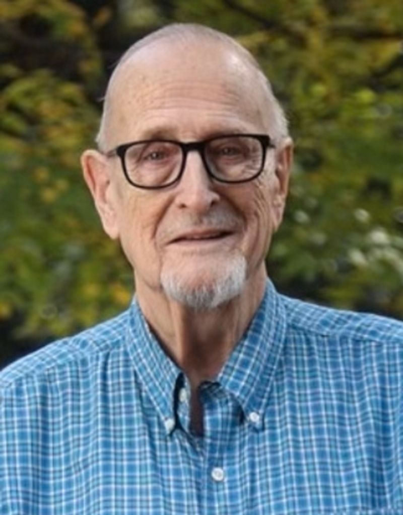 William Eugene Wood Profile Photo
