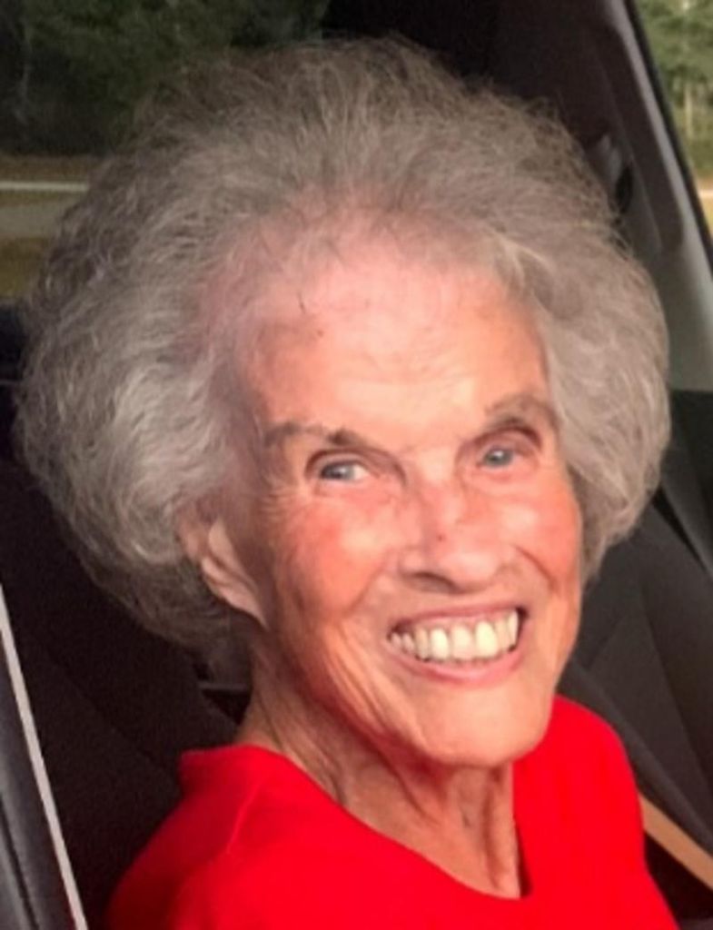 Yvonne Butler Falagan