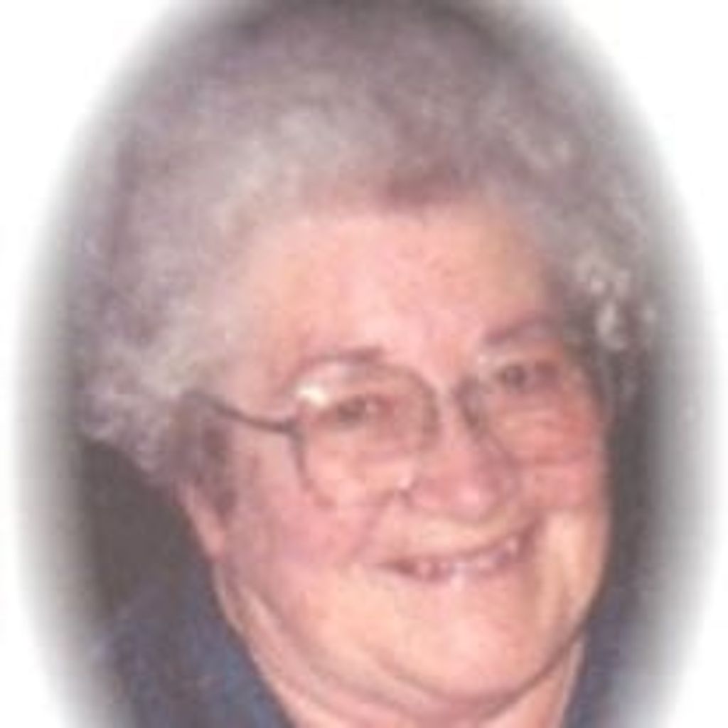 Margaret B. Westerbuhr