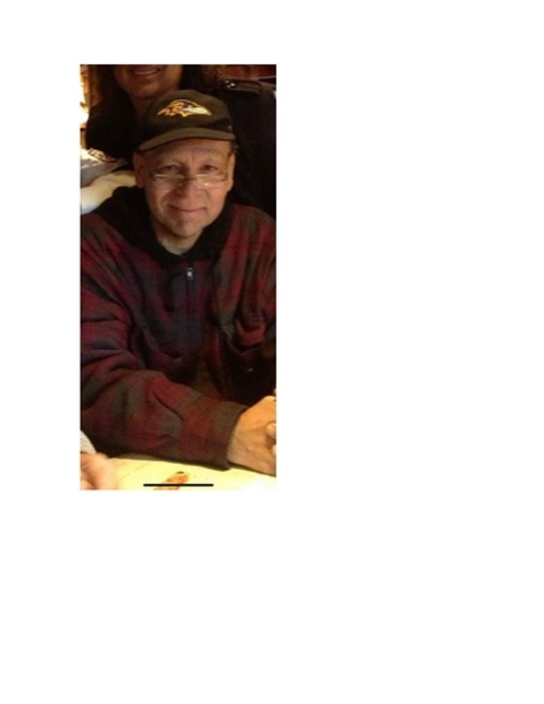 Edward Scott Savage Profile Photo