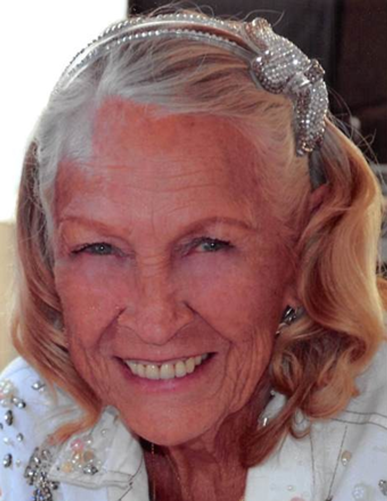 Shirley Trinski Profile Photo