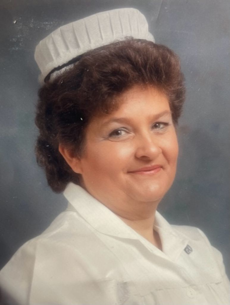 Juanita Louise (Miller)  Smith