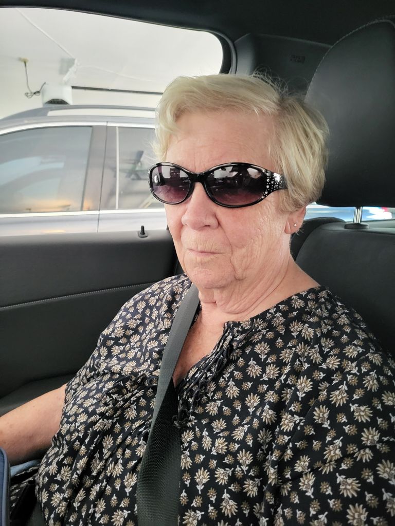 Nancy M. Caldwell Profile Photo