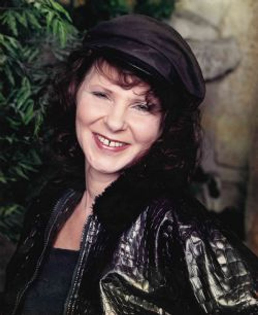 Karen Jean Wallace