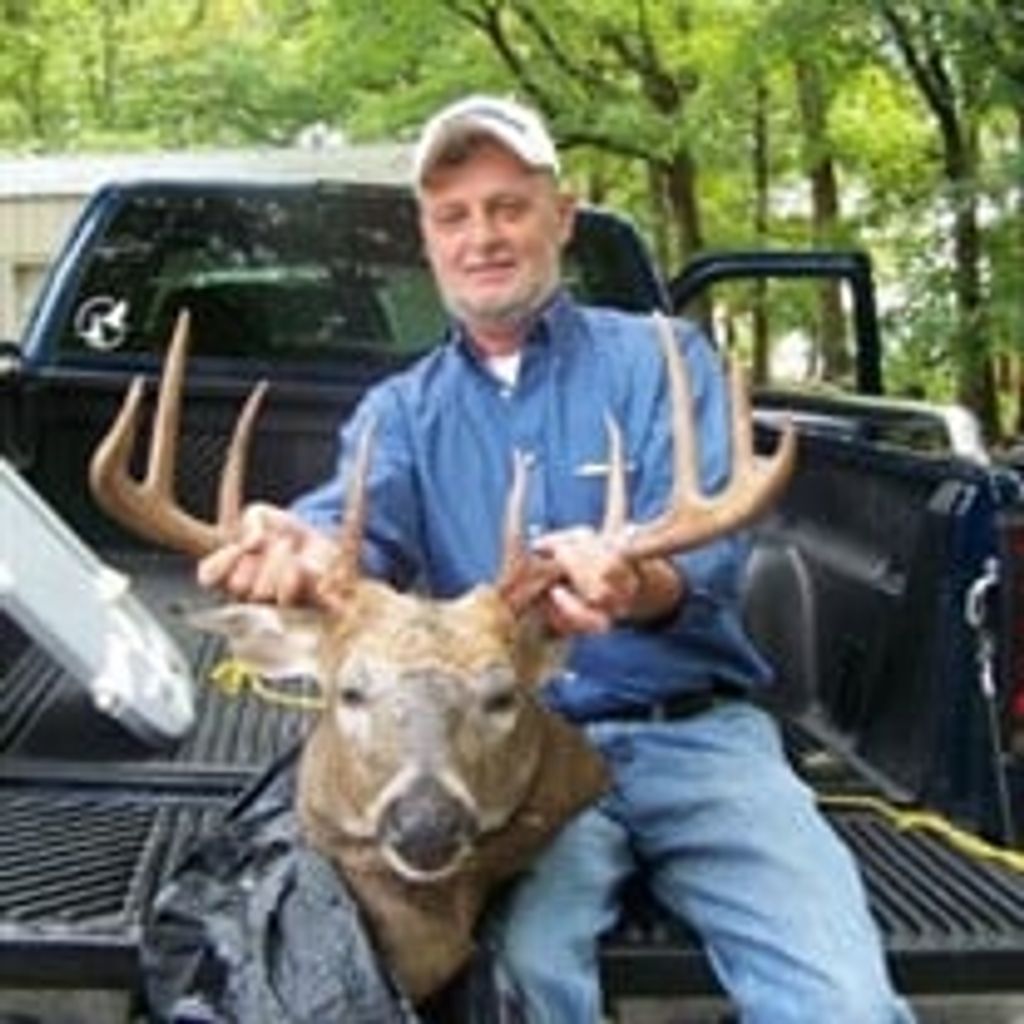 Billy Davis