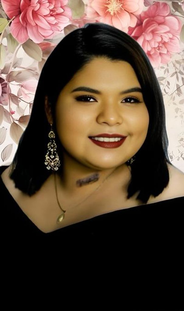 Jasmin Hernandez Antonio Profile Photo