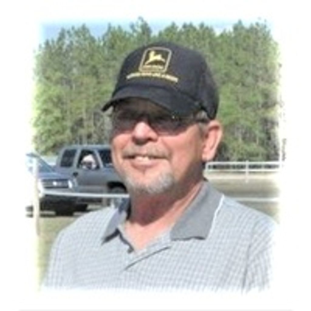 Jack Green
