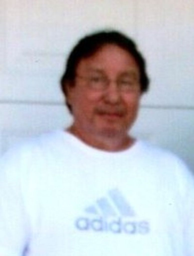 John Scott Rondell Profile Photo