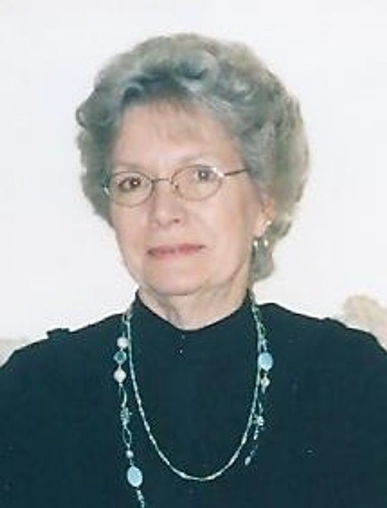 Mona Nichols