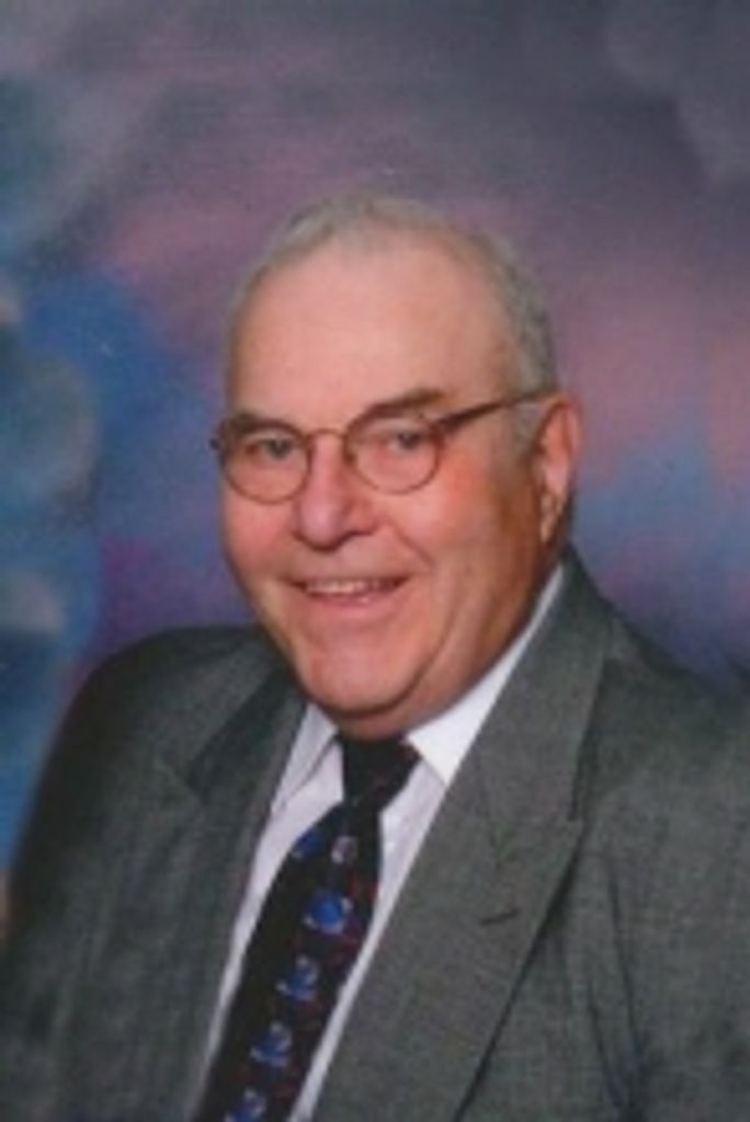 Roy A. Hoppe