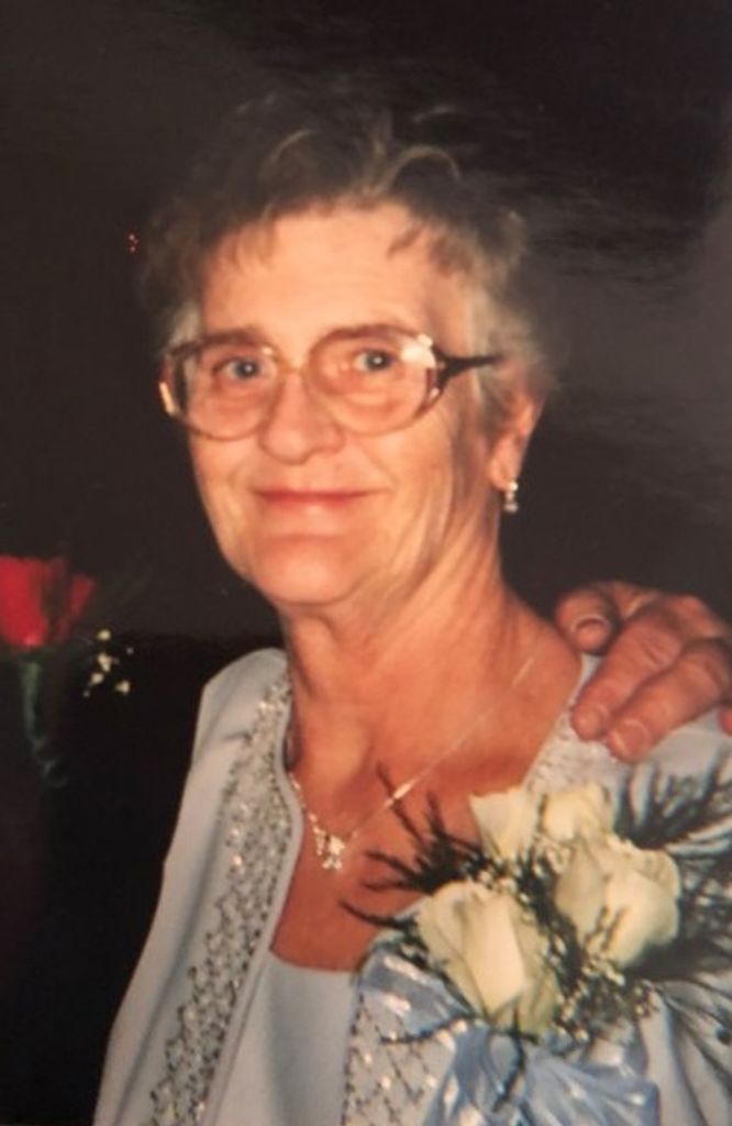 Dorothy Eagland Profile Photo