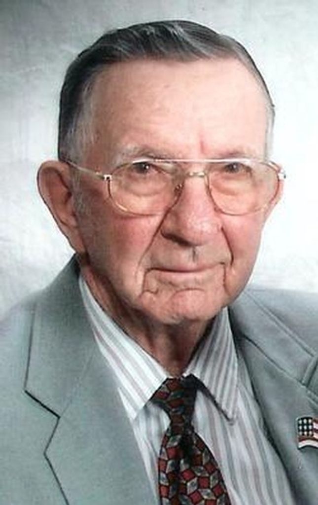 George E. Lovett Profile Photo