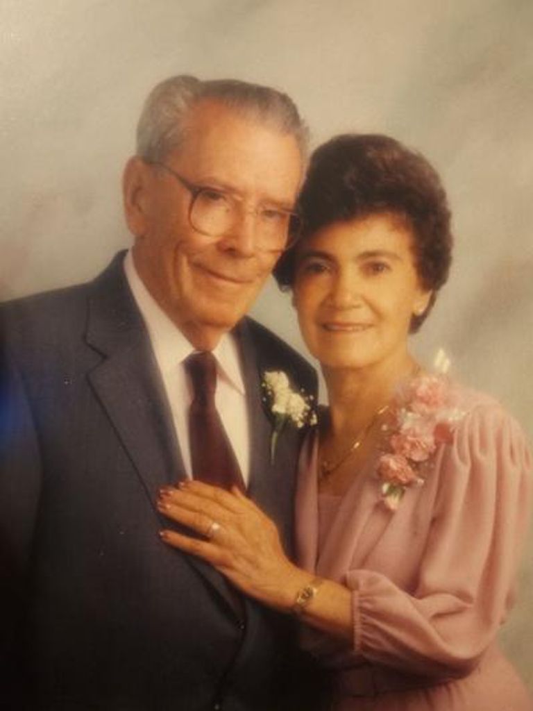 Carmen R. Hodgers Profile Photo