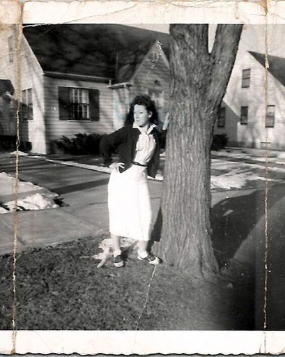 Carol Marie Schmitz's obituary image