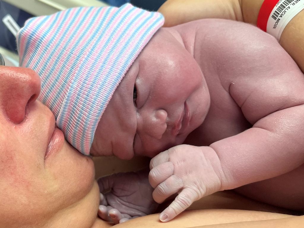 Kiley Quinn Garner Profile Photo