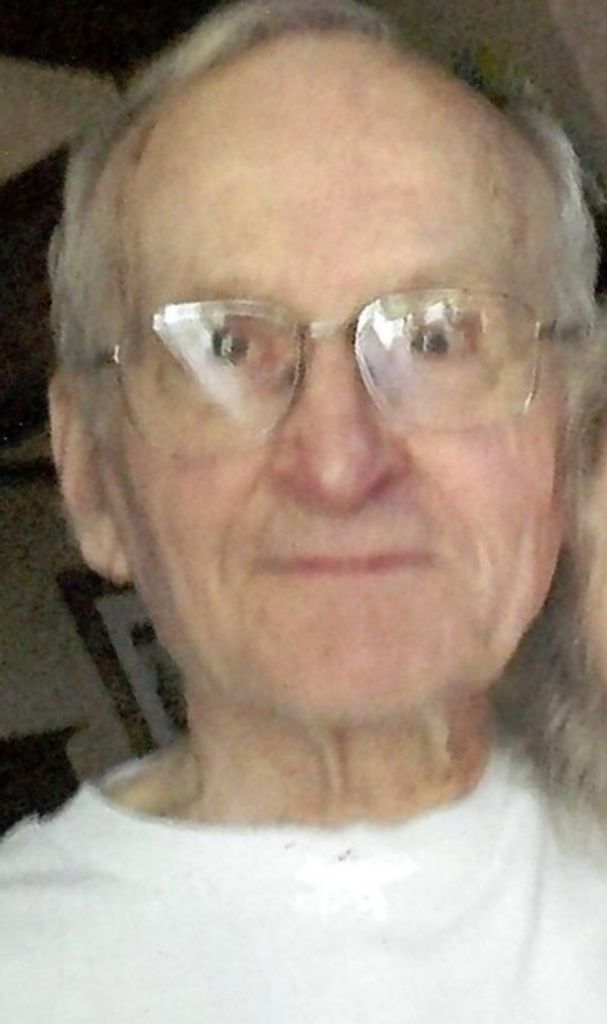 Raymond Jacob Rohwer Profile Photo