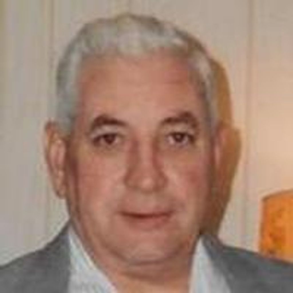 Buster Anderson Profile Photo