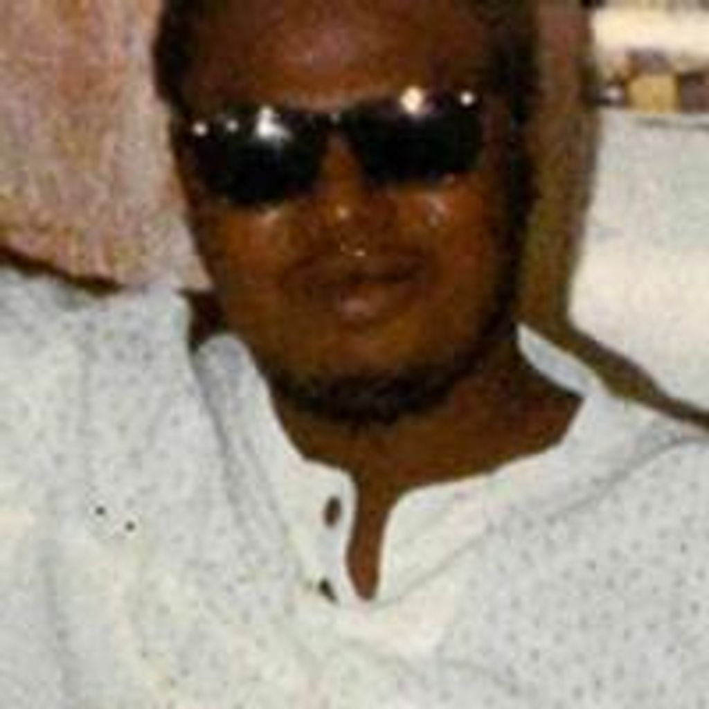 Tyrone Lee Profile Photo