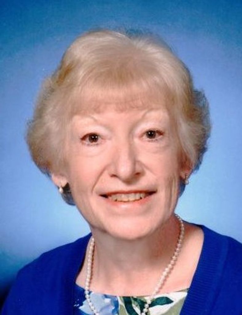Margarette M. Schrader