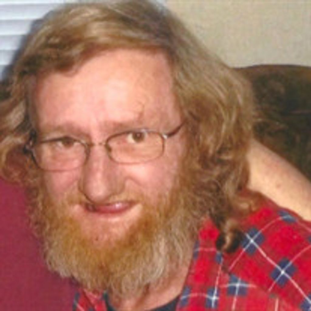Clarence "Little Red" Coots Jr Profile Photo