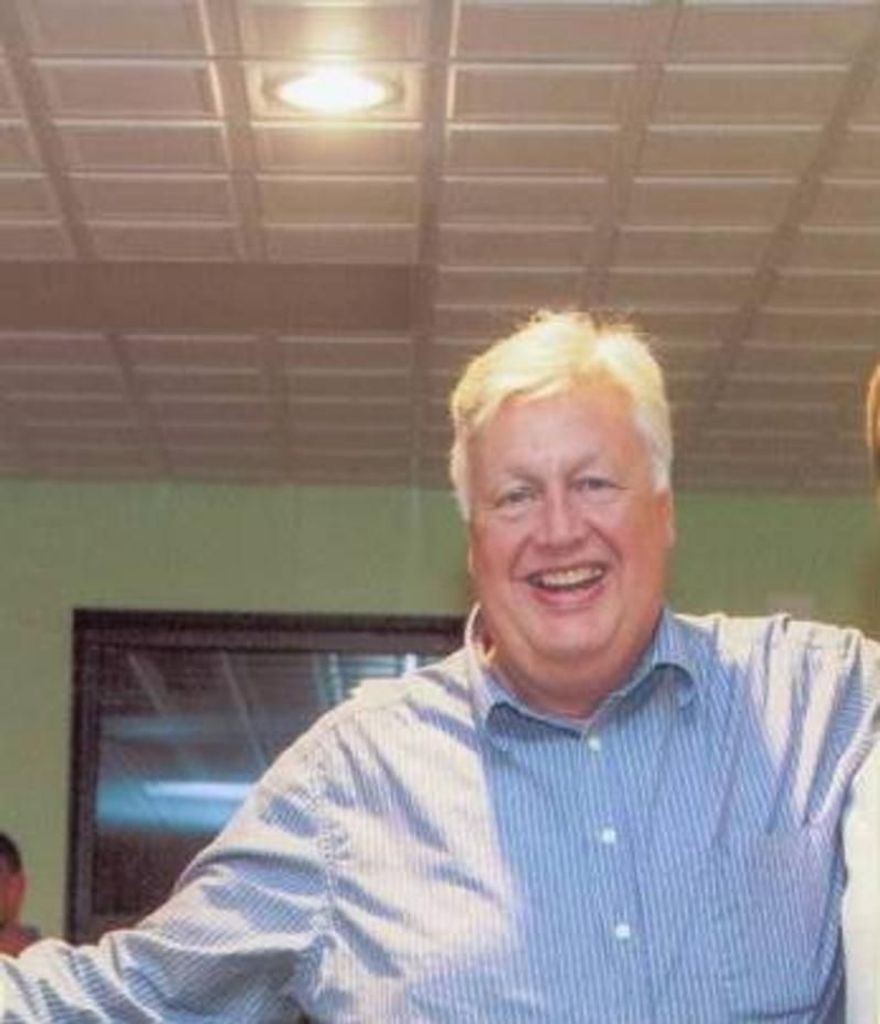 Randall Lee "Randy" Clark Profile Photo
