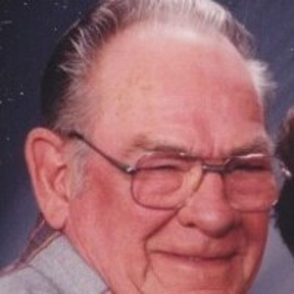 Harry L. Zeigler