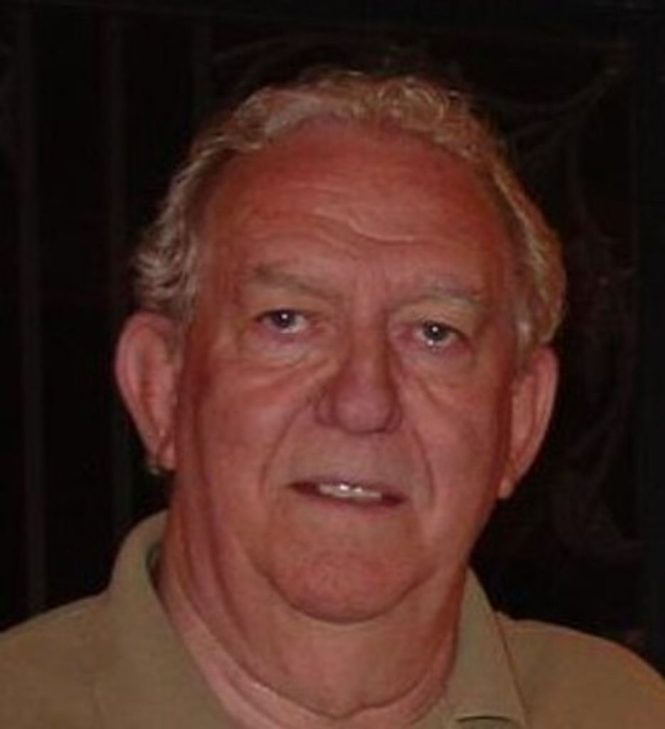 Clarence L. Conrad Profile Photo